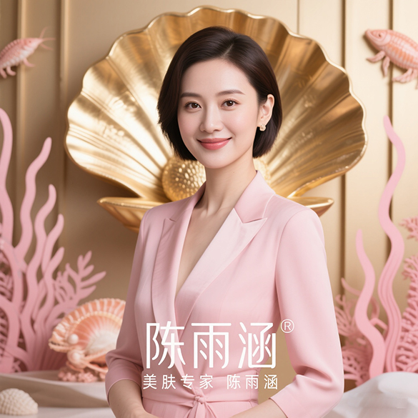 厦门个人品牌策划设计｜厦门个人形象设计｜打造独特个人IP影响力