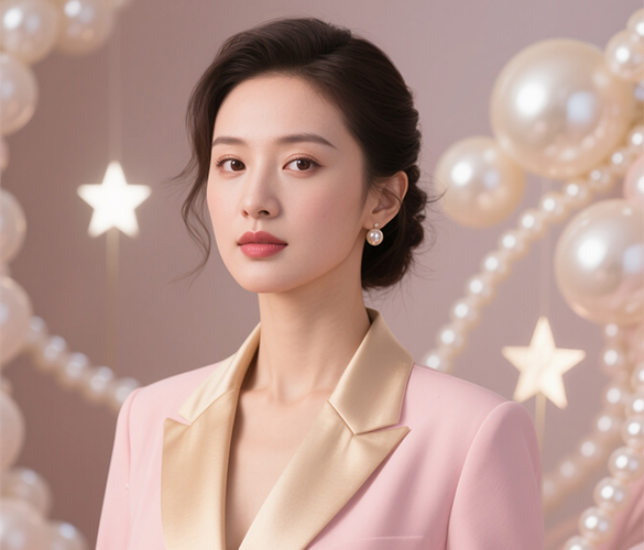 厦门私人形象设计｜厦门个人形象设计｜打造独特私人IP影响力