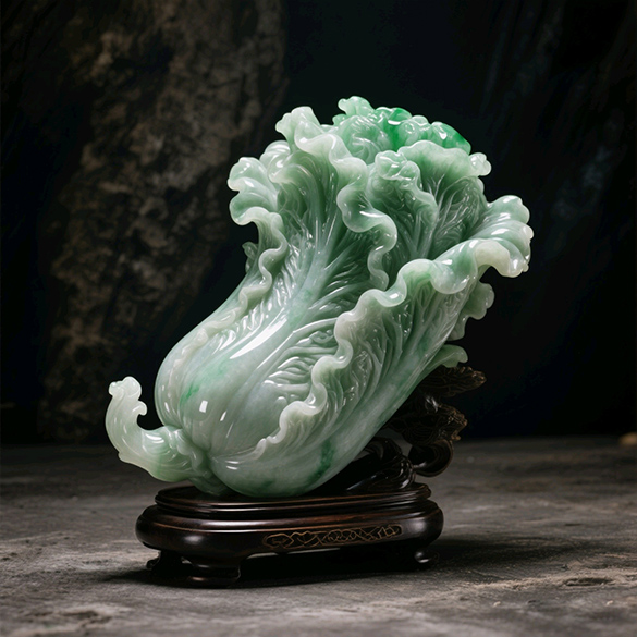 厦门玉石摆件拍照_厦门玉石白菜拍摄_厦门珠宝拍摄_厦门玉石摄影公司