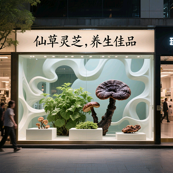 厦门商场橱窗设计 | 厦门橱窗设计 | 厦门橱窗布置设计 | 厦门橱窗装饰设计公司