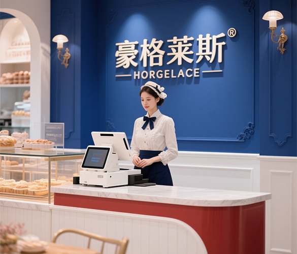 厦门烘焙店设计-面包店设计-厦门蛋糕店设计-厦门烘焙连锁店设计