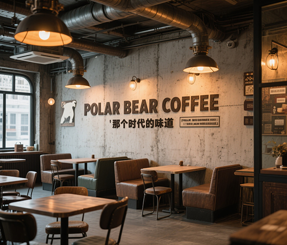 厦门咖啡厅设计-咖啡馆设计-厦门咖啡连锁店设计-厦门咖啡空间设计装修
