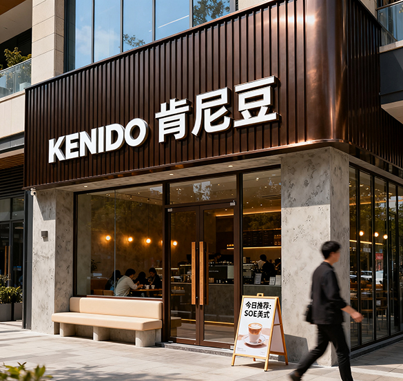 厦门咖啡厅设计-咖啡馆设计-厦门咖啡连锁店设计-厦门咖啡空间设计装修