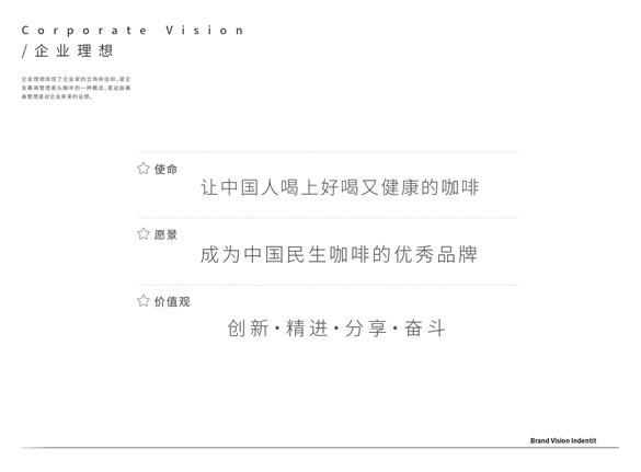 厦门咖啡VI设计 厦门咖啡厅设计 厦门咖啡馆设计