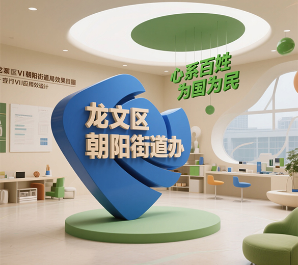 厦门街道办设计_街道办广告设计 厦门街道办宣传设计制作 街道办空间设计制作