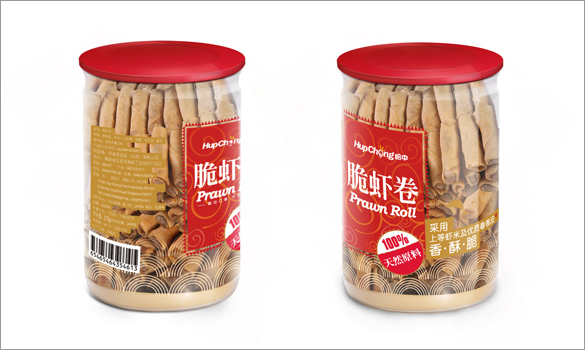 美珍香调味品营销策划与包装设计
