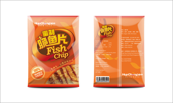 美珍香调味品营销策划与包装设计