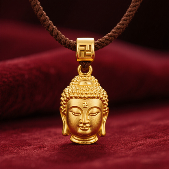 厦门金佛头拍照_厦门黄金佛陀拍摄_厦门黄金佛祖拍摄_厦门金银饰品摄影公司