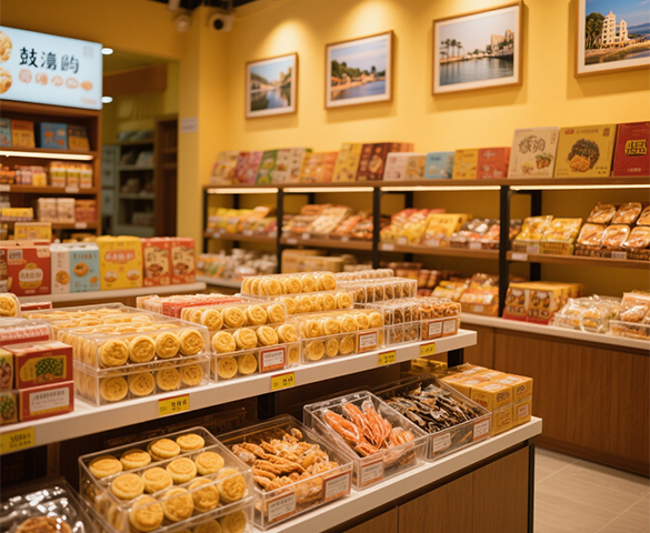 厦门店面设计| 店铺设计 | 厦门街铺设计 | 商场设计 | 厦门商店设计