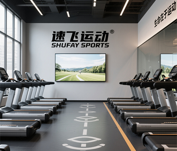 厦门健身馆设计-厦门运动馆设计-厦门健身运动馆设计