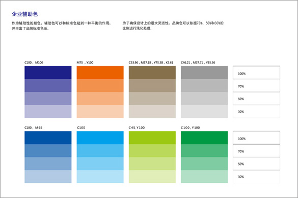 厦门VI设计、厦门企业VI设计