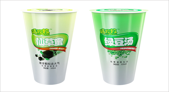 厦门嘻粒粒食品包装设计-嘻粒粒品牌VI设计-厦门众智品牌设计公司