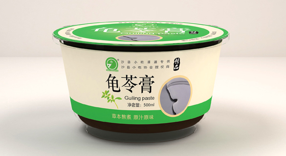 厦门嘻粒粒食品包装设计-嘻粒粒品牌VI设计-厦门众智品牌设计公司