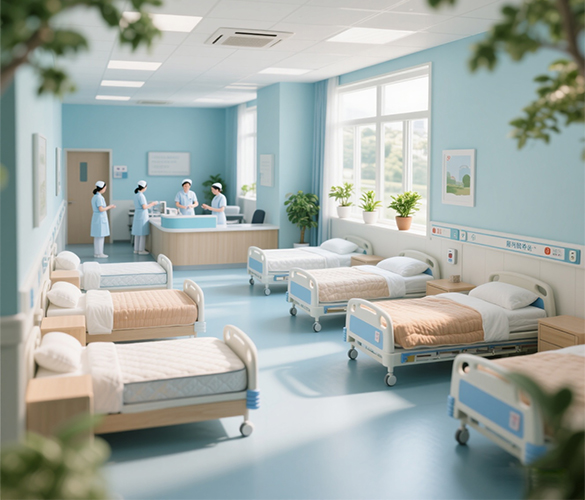 厦门养老中心设计_养老院设计 厦门社区养老广告设计 居家养老设计制作